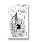 Cartón de hoy. Epidemias. Miércoles 20 de febrero de 2013